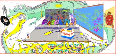 Last Supper 231
